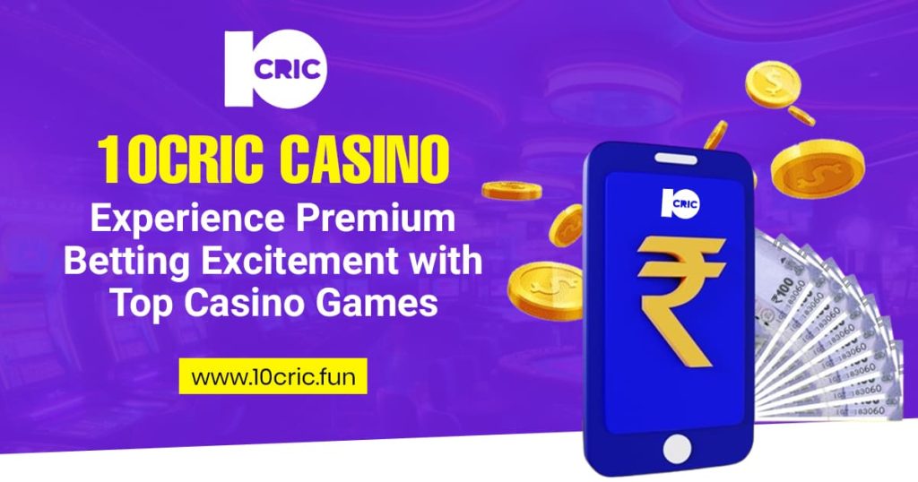 10Cric Casino