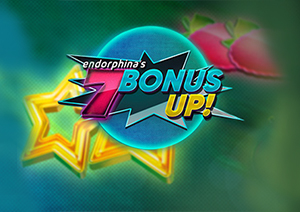 7 Bonus Up | 10cric