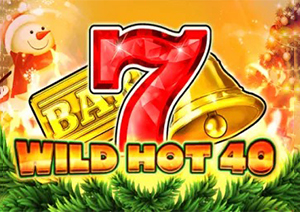 7 wild Hot 40 | 10cric