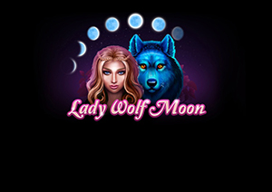 Lady Wolf Moon | 10cric