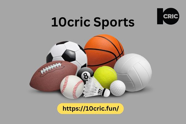 10cric Sport | 10cric