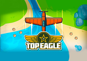 Topeagle | 10cric