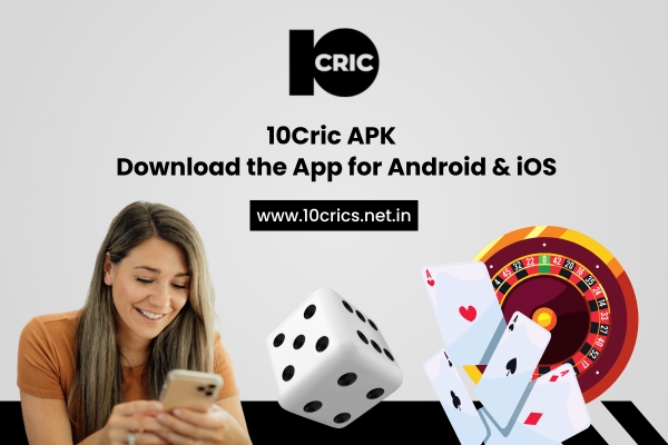 10Cric APK