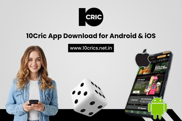 10Cric App