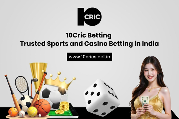 10Cric Betting