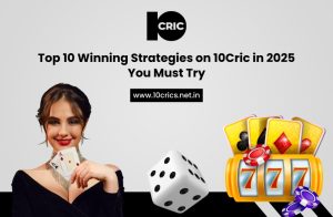 Top10 winning strtaegies on 10cric