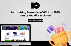 maximizing rewards on 10cric